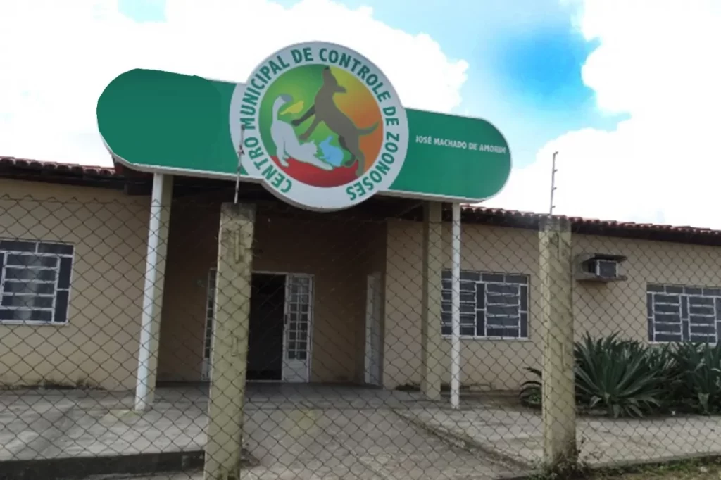 Centro de Controle de Zoonoses de Feira de Santana atualiza número de telefone para contato