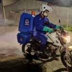 Fumacê é usado contra o Aedes aegypti, mas não tem indicação do MS para combater muriçocas