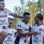 Vitória x Fortaleza: veja onde assistir, horário e prováveis escalações do jogo