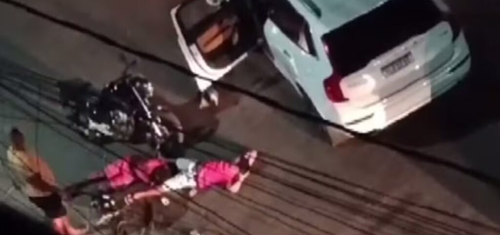 Justiça decreta prisão de PM que matou jovem em Salvador