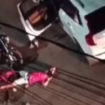 Justiça decreta prisão de PM que matou jovem em Salvador