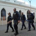 Operação Centro Seguro segue até o dia 31 deste mês