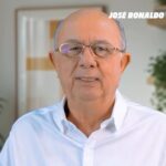 Vídeo: Veja a mensagem de Ano Novo de José Ronaldo para Feira de Santana