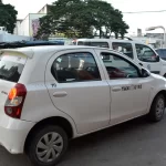 Veículos da frota de táxi em Feira de Santana terão idade limite de dez anos