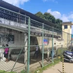 Dezenas de detentos deixam o Conjunto Penal de Feira; saída temporária vai beneficiar mais presos neste mês