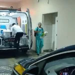 Coração para transplante é escoltado pela PRF de Feira de Santana até Salvador