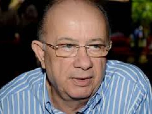 José Ronaldo fala sobre pagamentos atrasados a empresas e salários de terceirizados