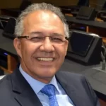 Carlos Geilson assume Secretaria Extraordinária de Programas e Projetos Especiais