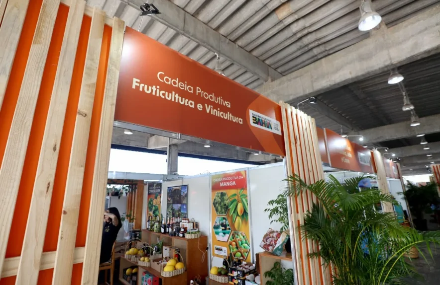 Fenagro retorna com R$ 120 milhões movimentados e sucesso de público