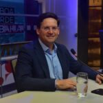 Roma afirma que Bolsonaro é prioridade do PL para 2026