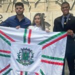 Estudantes representam Feira de Santana no programa Deputado Jovem Baiano