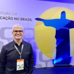 Deputado Pablo Roberto participa de eventos sobre Educação no Rio de Janeiro e em Brasília