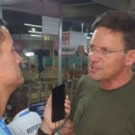Pré-candidato em 2026, Roma bota pé na estrada ano que vem