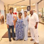 Todos os Caminhos: estilista expõe coleção inspirada na obra de Juraci Dórea