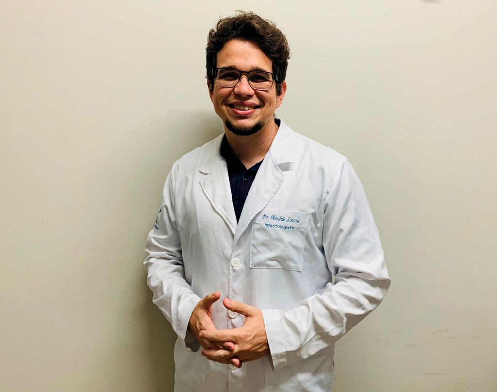 Dezembro Vermelho: Proteja-se e viva mais!