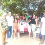 Diretoria do Sindesp realizou confraternização para celebrar conquistas em 2024