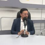 Futuro da Bahia motiva conversa de Roma com ACM Neto