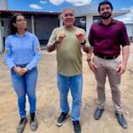 Com emenda de R$ 1,1 milhão de Zé Neto, Hospital Dom Pedro ganhará novo ambulatório para Feira