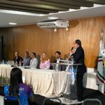 Aula inaugural marca a celebração do início do curso de Medicina na UNIFAN, com excelência acadêmica e infraestrutura moderna