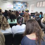 Hospital Clériston Andrade Sedia Capacitação em Manejo Clínico das Arboviroses