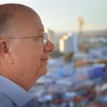 Secretariado de José Ronaldo será anunciado dia 27 de dezembro