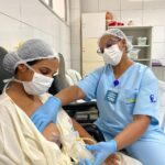Saiba como ajudar o Banco de Leite do Hospital Estadual da Criança