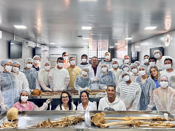 UNIFAN revoluciona a formação Médica com aulas dinâmicas e foco na realidade da saúde regional