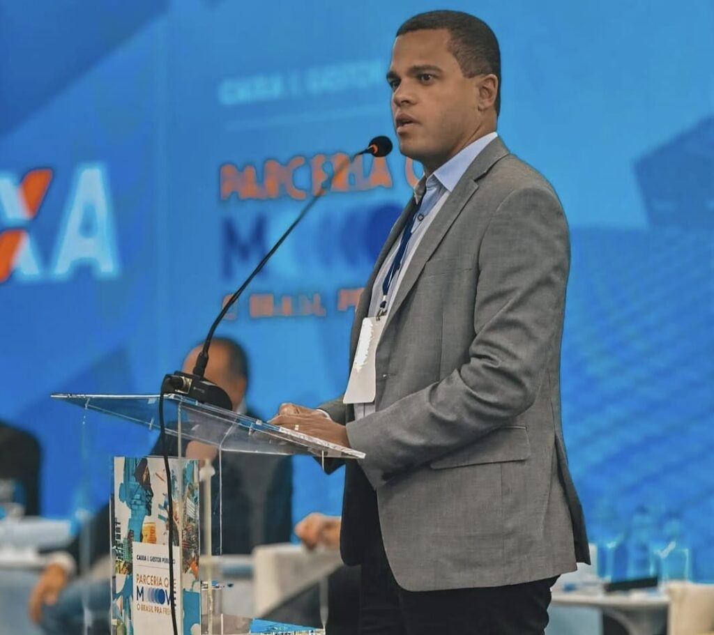 Ministério Público processo prefeito de Castro Alves e aponta dano ao erário de R$ 10,5 milhões