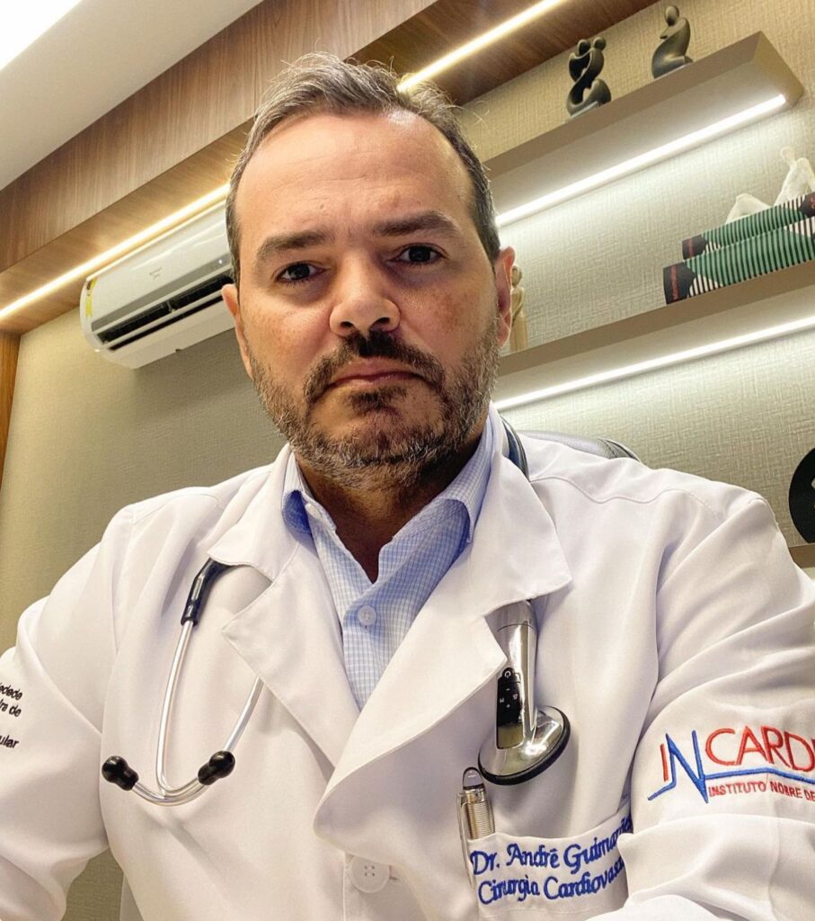 Cuidados com o coração durante o final do ano: dicas para uma saúde fortalecida em 2025