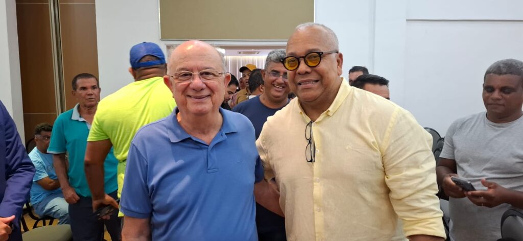 Jornalista Joilton Freitas comenta expectativas e desafios como futuro secretário de Comunicação de Feira de Santana