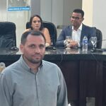 José Ronaldo aceita indicação do PDT para a secretaria de Agricultura de Feira
