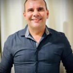 José Ronaldo anuncia Emerson Britto como novo superintendente de Esportes de Feira