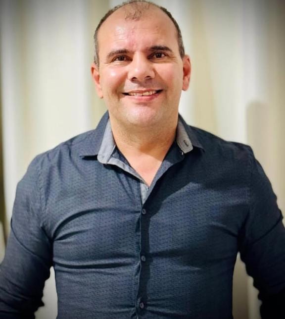 José Ronaldo anuncia Emerson Britto como novo superintendente de Esportes de Feira