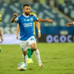 Bahia põe fim a jejum, vence Cuiabá e se mantém na briga pela Libertadores