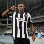 Jogador Júnior Santos participará de partida solidária em Conceição do Jacuípe