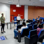 Prefeitura promove última edição de Orientação Profissional com foco em gestão do tempo