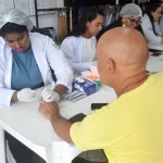Novembro Azul impulsiona prevenção com 1,5 mil marcações de exames