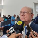 Pela 5ª vez, Zé Ronaldo é diplomado prefeito de Feira de Santana