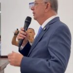 Em discurso no ato da diplomação José Ronaldo reafirma o compromisso com Feira de Santana; Veja o vídeo