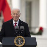 Biden concede ‘perdão total e incondicional’ ao filho Hunter para evitar que ele seja preso