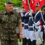 PF sugere general gaúcho como ‘informante’ de Alexandre de Moraes