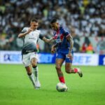 Corinthians x Bahia: veja onde assistir, horário e prováveis escalações do jogo