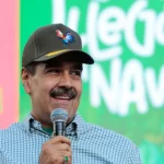 Maduro elogia Lula ao comentar suposta tentativa de golpe