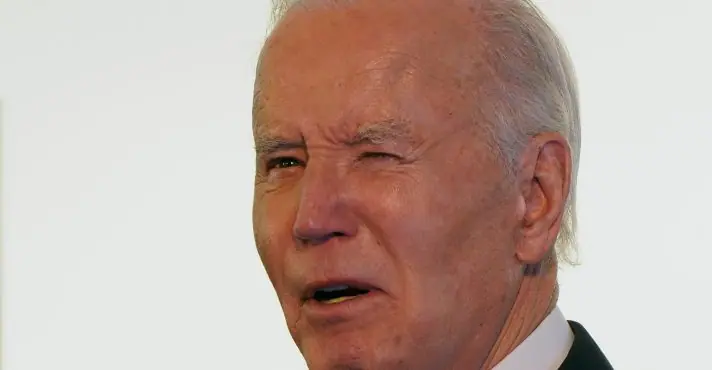 Promotor do caso Hunter Biden critica indulto do presidente dos EUA ao filho