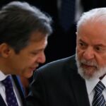Quaest: Governo Lula tem avaliação negativa para 90% do mercado financeiro, e Haddad tem avaliação positiva para 41%