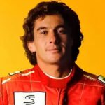 Verdadeira sexualidade de Ayrton Senna é exposta: “Tempo de machismo”