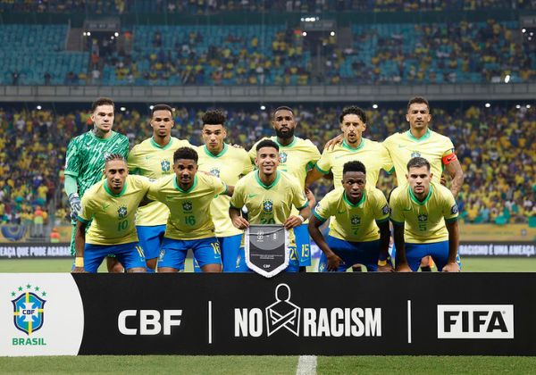 Desempenho ruim do Brasil na temporada pode prejudicar a TV Globo