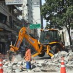 TCU diz que mais da metade das obras públicas no Brasil estão paralisadas