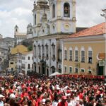 Salvador inicia temporada de festas populares; confira datas