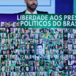 Eduardo Bolsonaro pede que Argentina dê asilo a exilados do 8 de Janeiro